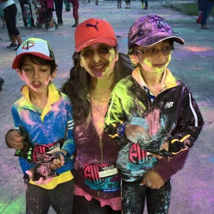 Meet your Posher, Shilpa